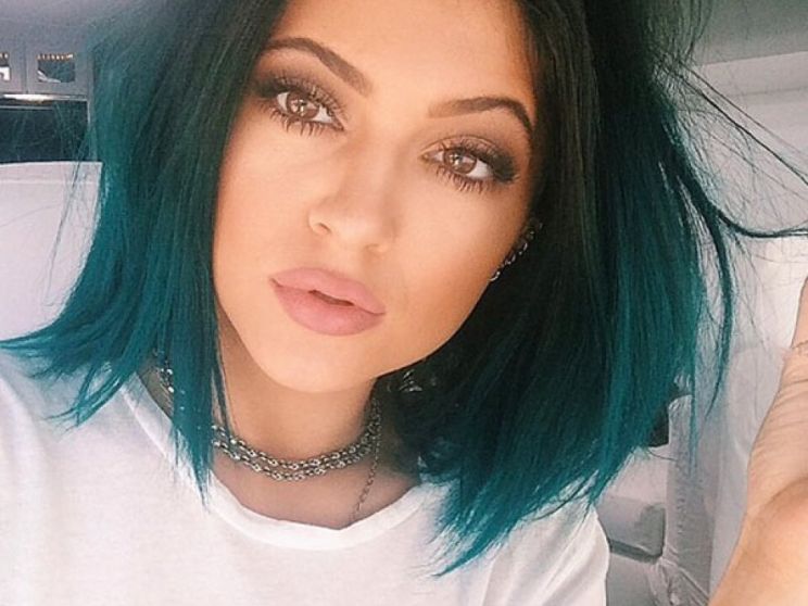 Kylie Jenner