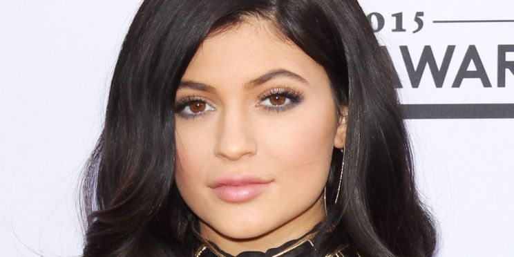 Kylie Jenner