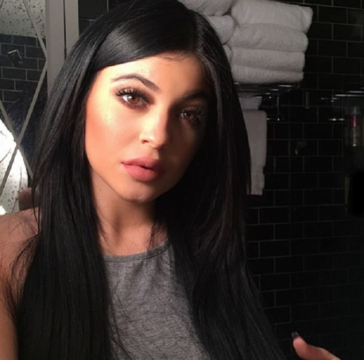 Kylie Jenner