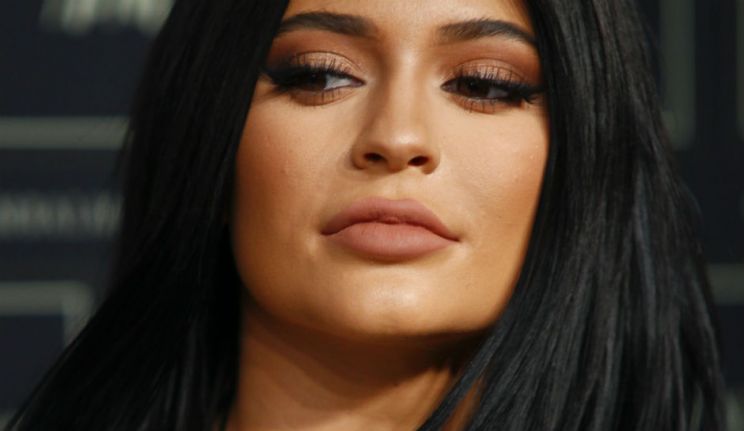 Kylie Jenner