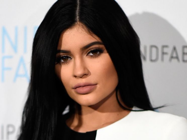 Kylie Jenner