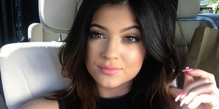 Kylie Jenner
