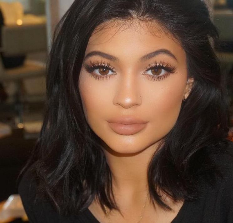 Kylie Jenner