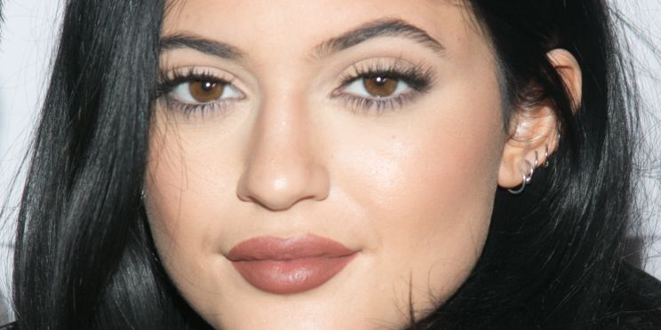 Kylie Jenner