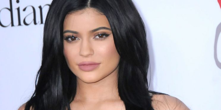 Kylie Jenner
