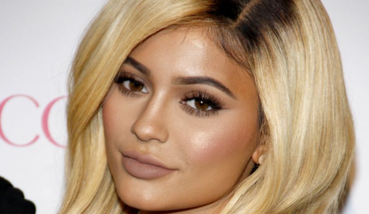 Kylie Jenner