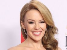 Kylie Minogue photo