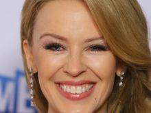 Kylie Minogue photo