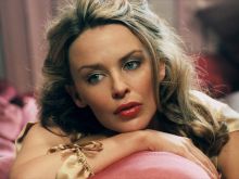 Kylie Minogue photo