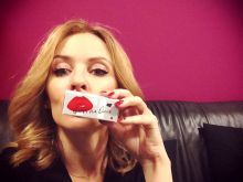 Kylie Minogue