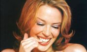 Kylie Minogue