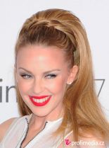 Kylie Minogue photo