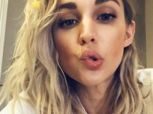 Kylie Quinn's Landscape Photos - Wall Of Celebrities