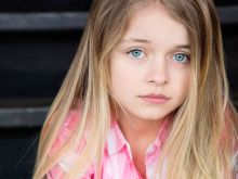 Kylie Rogers