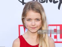 Kylie Rogers