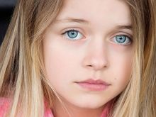Kylie Rogers