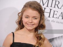 Kylie Rogers