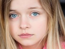 Kylie Rogers