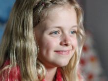 Kylie Rogers