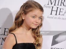 Kylie Rogers
