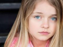 Kylie Rogers