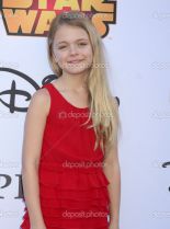 Kylie Rogers