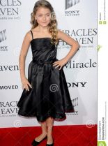 Kylie Rogers photo