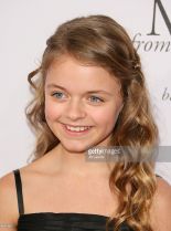 Kylie Rogers