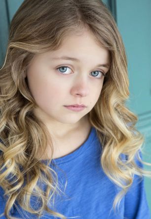Kylie Rogers