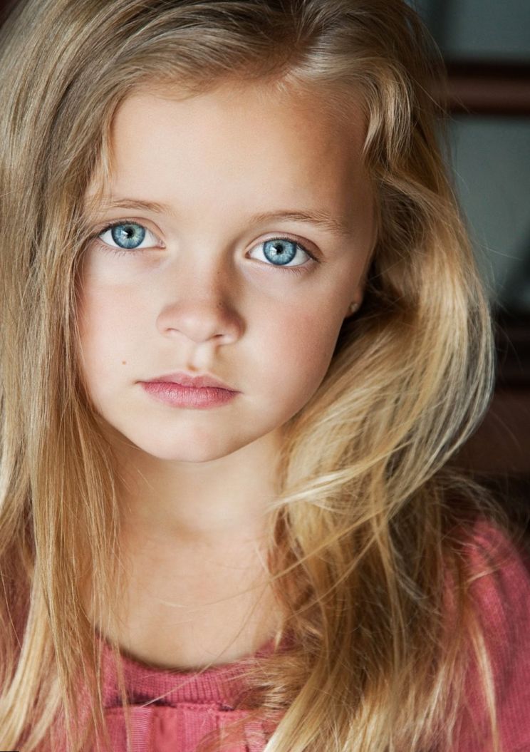 Kylie Rogers