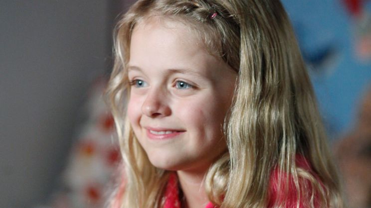 Kylie Rogers