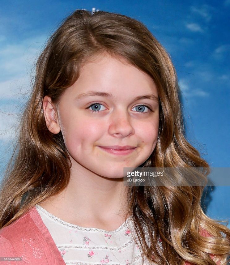 Kylie Rogers