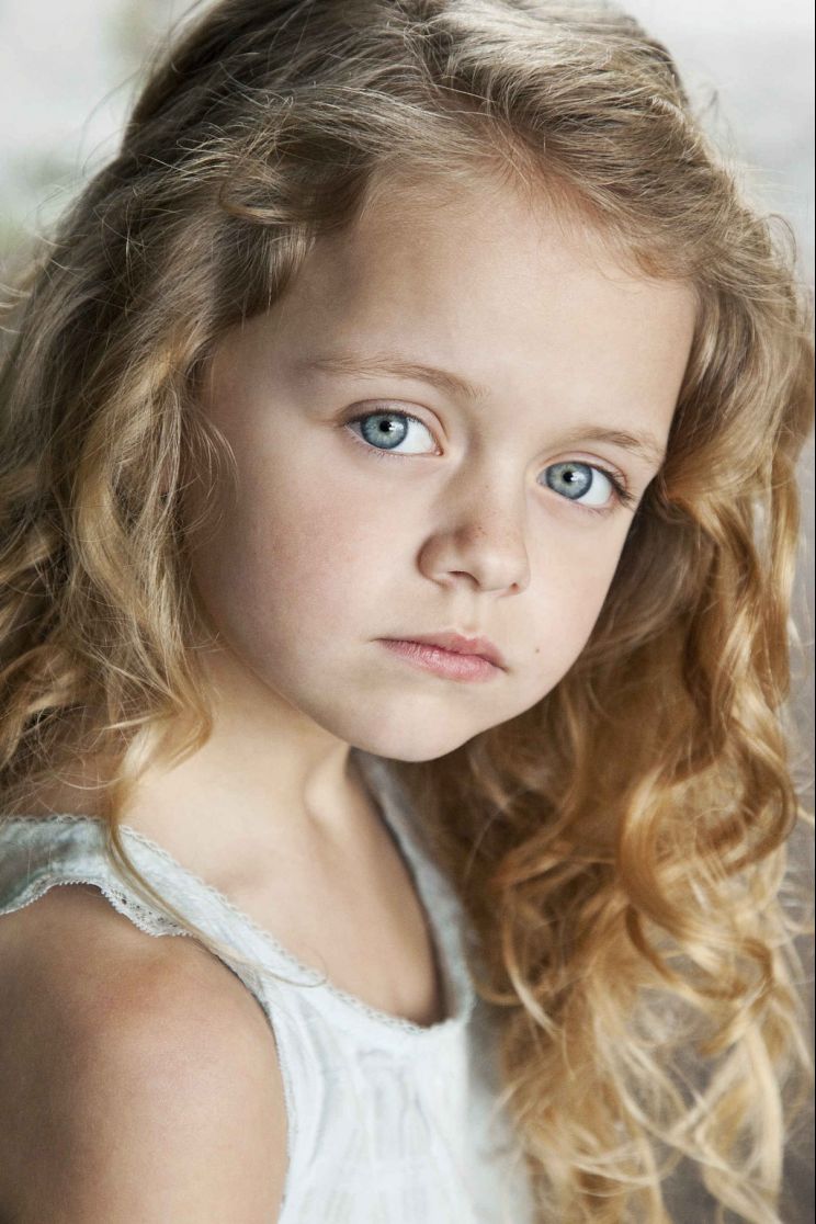 Kylie Rogers