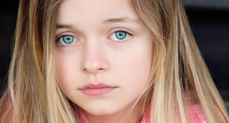 Kylie Rogers