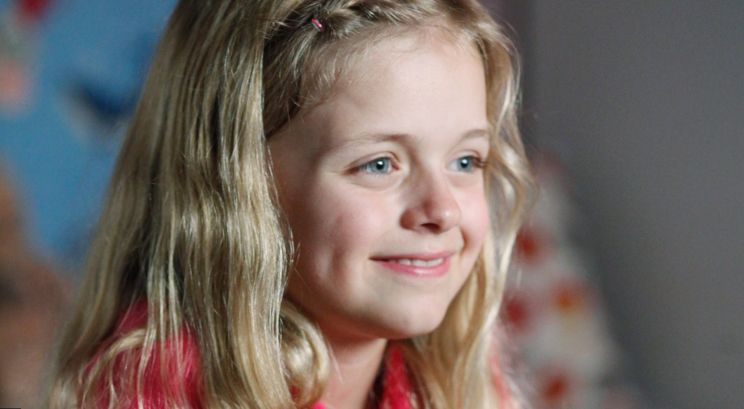 Kylie Rogers