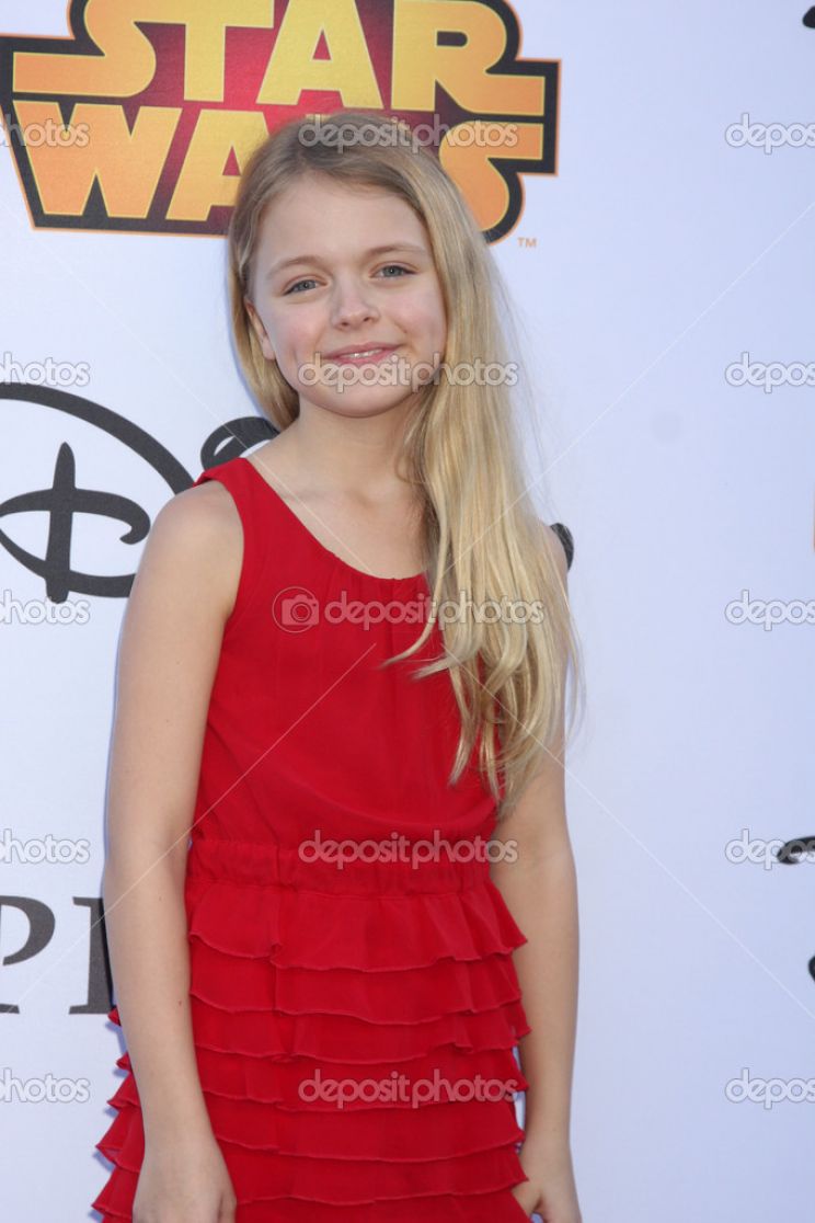 Kylie Rogers