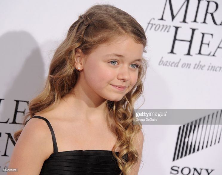 Kylie Rogers