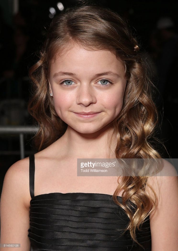 Kylie Rogers