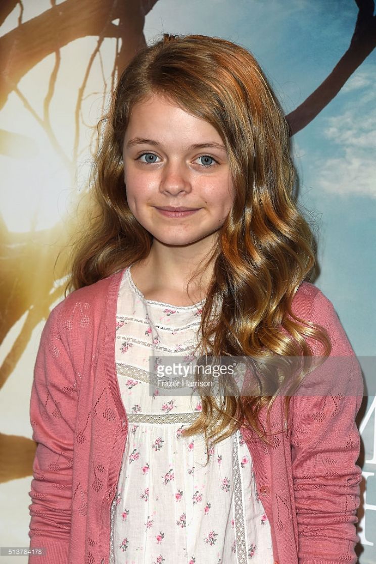 Kylie Rogers