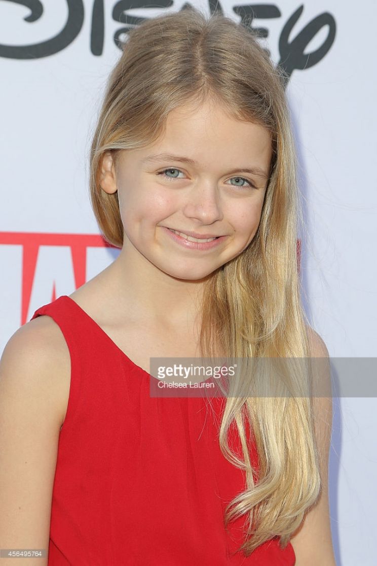 Kylie Rogers