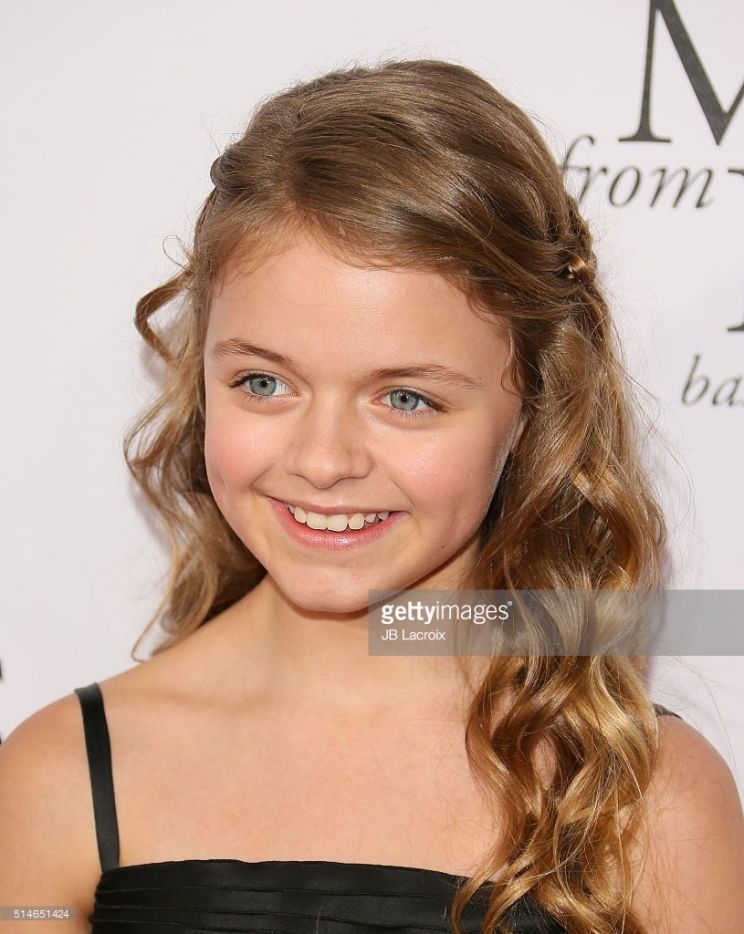 Kylie Rogers