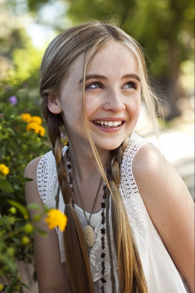 Kylie Rogers