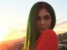 Kylie Sparks