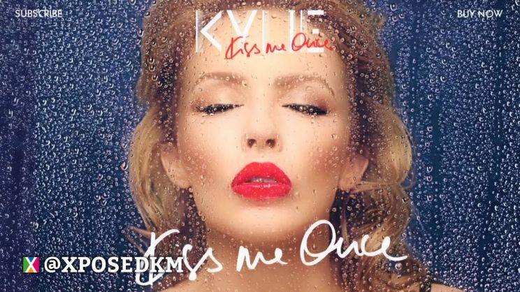 Kylie Sparks