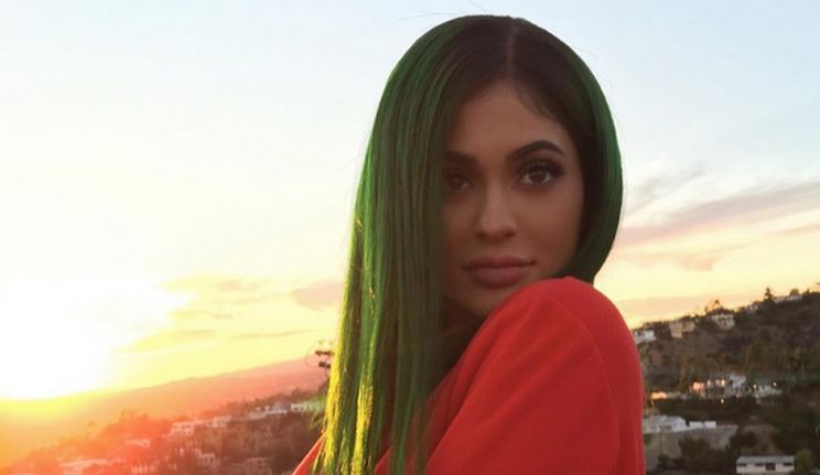 Kylie Sparks