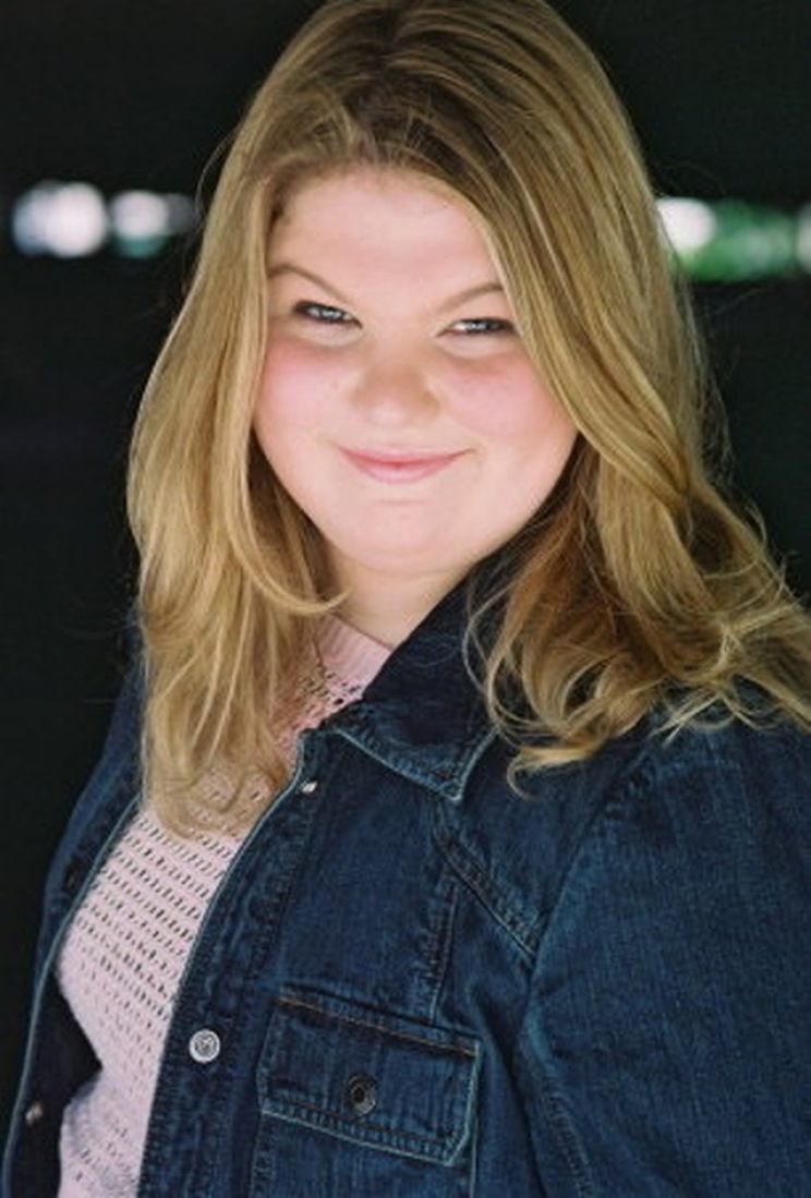 Kylie Sparks