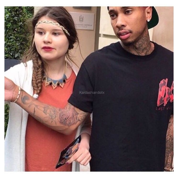 Kylie Sparks