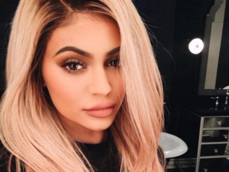 Kylie Sparks
