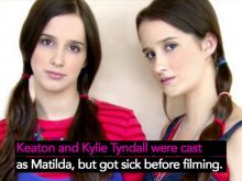 Kylie Tyndall