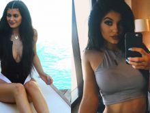 Kylie Worthy